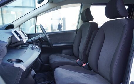 Honda Freed I, 2010 год, 870 000 рублей, 13 фотография