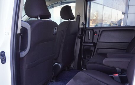 Honda Freed I, 2010 год, 870 000 рублей, 17 фотография