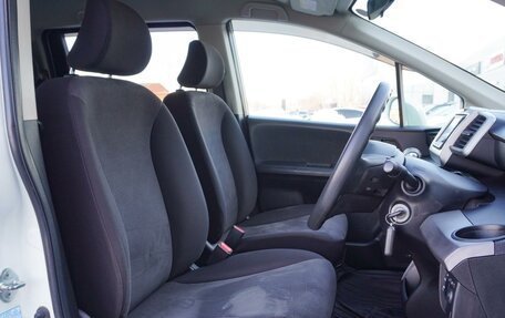 Honda Freed I, 2010 год, 870 000 рублей, 16 фотография