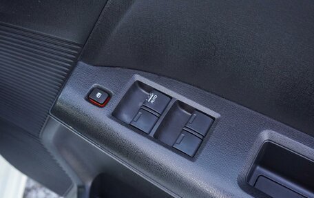 Honda Freed I, 2010 год, 870 000 рублей, 24 фотография