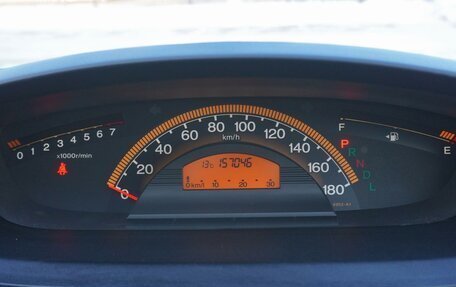 Honda Freed I, 2010 год, 870 000 рублей, 22 фотография