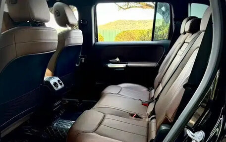 Mercedes-Benz GLB, 2022 год, 2 230 111 рублей, 9 фотография