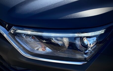 SsangYong Korando, 2022 год, 1 900 000 рублей, 4 фотография