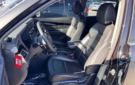 SsangYong Korando, 2022 год, 1 900 000 рублей, 5 фотография