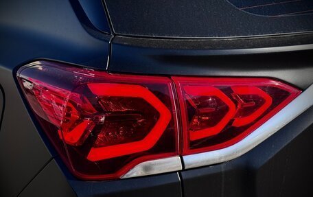 SsangYong Korando, 2022 год, 1 900 000 рублей, 16 фотография