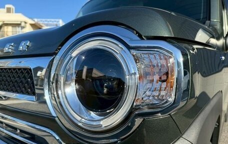 Suzuki Hustler, 2022 год, 980 143 рублей, 5 фотография