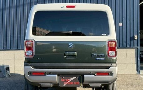 Suzuki Hustler, 2022 год, 980 143 рублей, 3 фотография