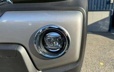 Suzuki Hustler, 2022 год, 980 143 рублей, 2 фотография