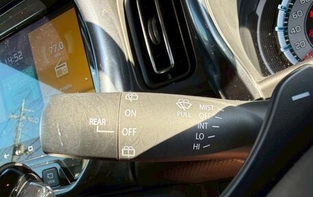 Suzuki Hustler, 2022 год, 980 143 рублей, 11 фотография