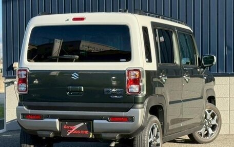 Suzuki Hustler, 2022 год, 980 143 рублей, 4 фотография