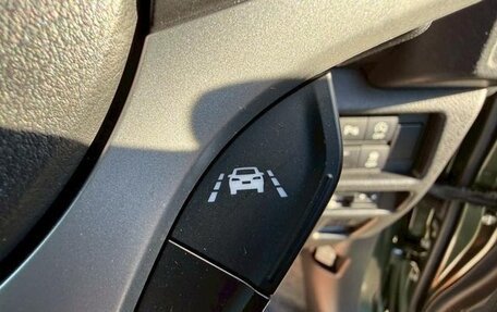 Suzuki Hustler, 2022 год, 980 143 рублей, 13 фотография