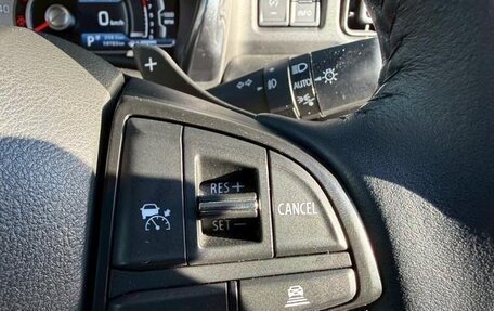 Suzuki Hustler, 2022 год, 980 143 рублей, 10 фотография