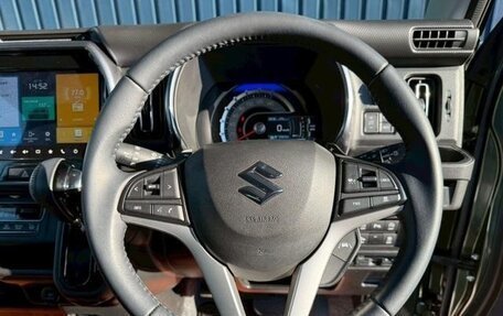 Suzuki Hustler, 2022 год, 980 143 рублей, 8 фотография