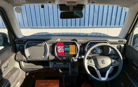 Suzuki Hustler, 2022 год, 980 143 рублей, 7 фотография