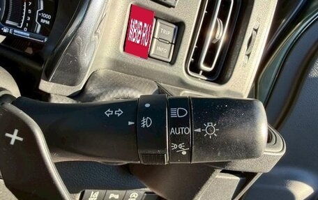 Suzuki Hustler, 2022 год, 980 143 рублей, 12 фотография