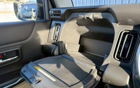 Suzuki Hustler, 2022 год, 980 143 рублей, 32 фотография