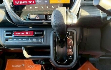 Suzuki Hustler, 2022 год, 980 143 рублей, 23 фотография