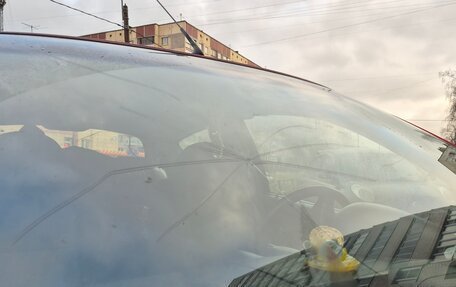 Chevrolet Aveo III, 2010 год, 199 000 рублей, 11 фотография