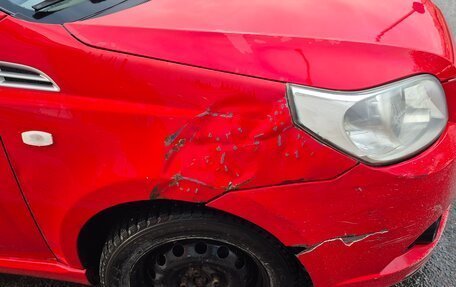 Chevrolet Aveo III, 2010 год, 199 000 рублей, 5 фотография