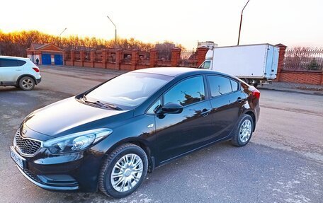 KIA Cerato III, 2013 год, 975 000 рублей, 3 фотография