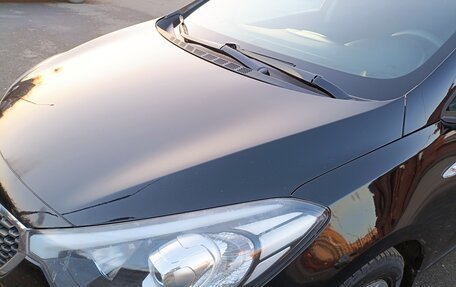 KIA Cerato III, 2013 год, 975 000 рублей, 4 фотография