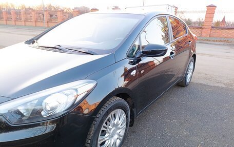 KIA Cerato III, 2013 год, 975 000 рублей, 6 фотография