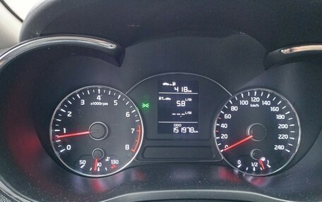 KIA Cerato III, 2013 год, 975 000 рублей, 10 фотография