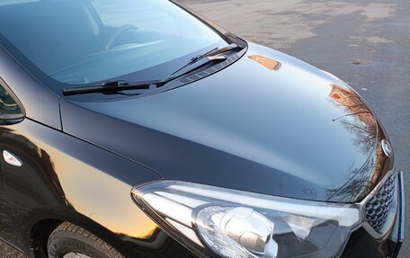 KIA Cerato III, 2013 год, 975 000 рублей, 5 фотография