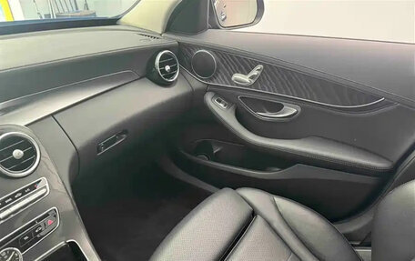 Mercedes-Benz C-Класс, 2017 год, 1 650 000 рублей, 7 фотография