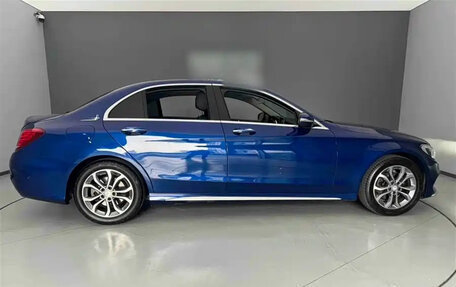 Mercedes-Benz C-Класс, 2017 год, 1 650 000 рублей, 4 фотография
