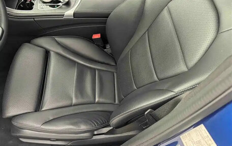 Mercedes-Benz C-Класс, 2017 год, 1 650 000 рублей, 10 фотография