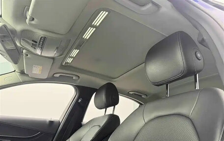 Mercedes-Benz C-Класс, 2017 год, 1 650 000 рублей, 9 фотография