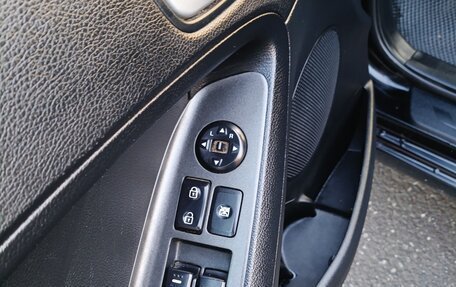 KIA Cerato III, 2013 год, 975 000 рублей, 19 фотография