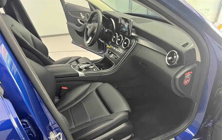 Mercedes-Benz C-Класс, 2017 год, 1 650 000 рублей, 11 фотография