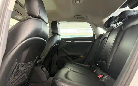 Audi A3, 2017 год, 1 500 000 рублей, 4 фотография