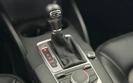 Audi A3, 2017 год, 1 500 000 рублей, 5 фотография