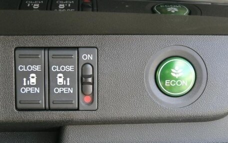 Honda Stepwgn IV, 2021 год, 2 300 001 рублей, 23 фотография