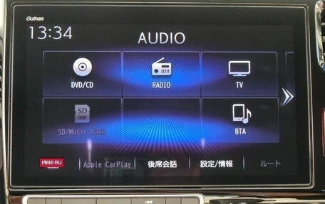 Honda Stepwgn IV, 2021 год, 2 300 001 рублей, 17 фотография