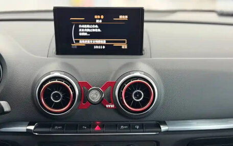 Audi A3, 2017 год, 1 500 000 рублей, 7 фотография