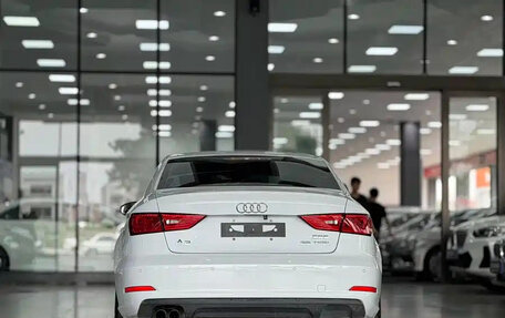 Audi A3, 2017 год, 1 500 000 рублей, 14 фотография