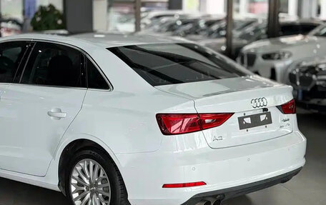 Audi A3, 2017 год, 1 500 000 рублей, 10 фотография