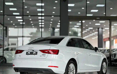 Audi A3, 2017 год, 1 500 000 рублей, 15 фотография