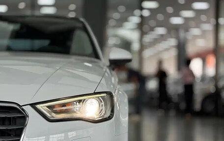 Audi A3, 2017 год, 1 500 000 рублей, 11 фотография