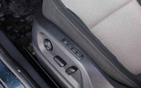 Skoda Yeti I рестайлинг, 2013 год, 1 000 000 рублей, 18 фотография