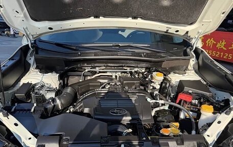 Subaru Forester, 2021 год, 2 514 000 рублей, 7 фотография