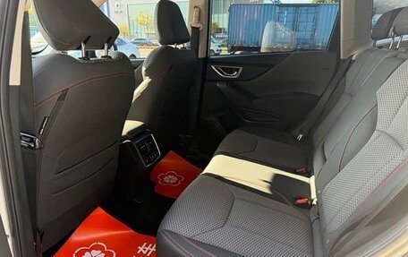 Subaru Forester, 2021 год, 2 514 000 рублей, 8 фотография