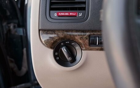 Skoda Yeti I рестайлинг, 2013 год, 1 000 000 рублей, 17 фотография