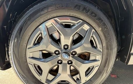 Subaru Forester, 2021 год, 2 514 000 рублей, 10 фотография