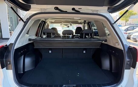 Subaru Forester, 2021 год, 2 514 000 рублей, 13 фотография