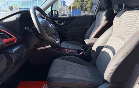 Subaru Forester, 2021 год, 2 514 000 рублей, 11 фотография